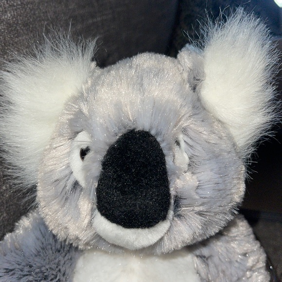 WEBKINZ Ganz KOALA HM113 w/hang & but Tag No Code plush stuffed animal - Picture 3 of 12